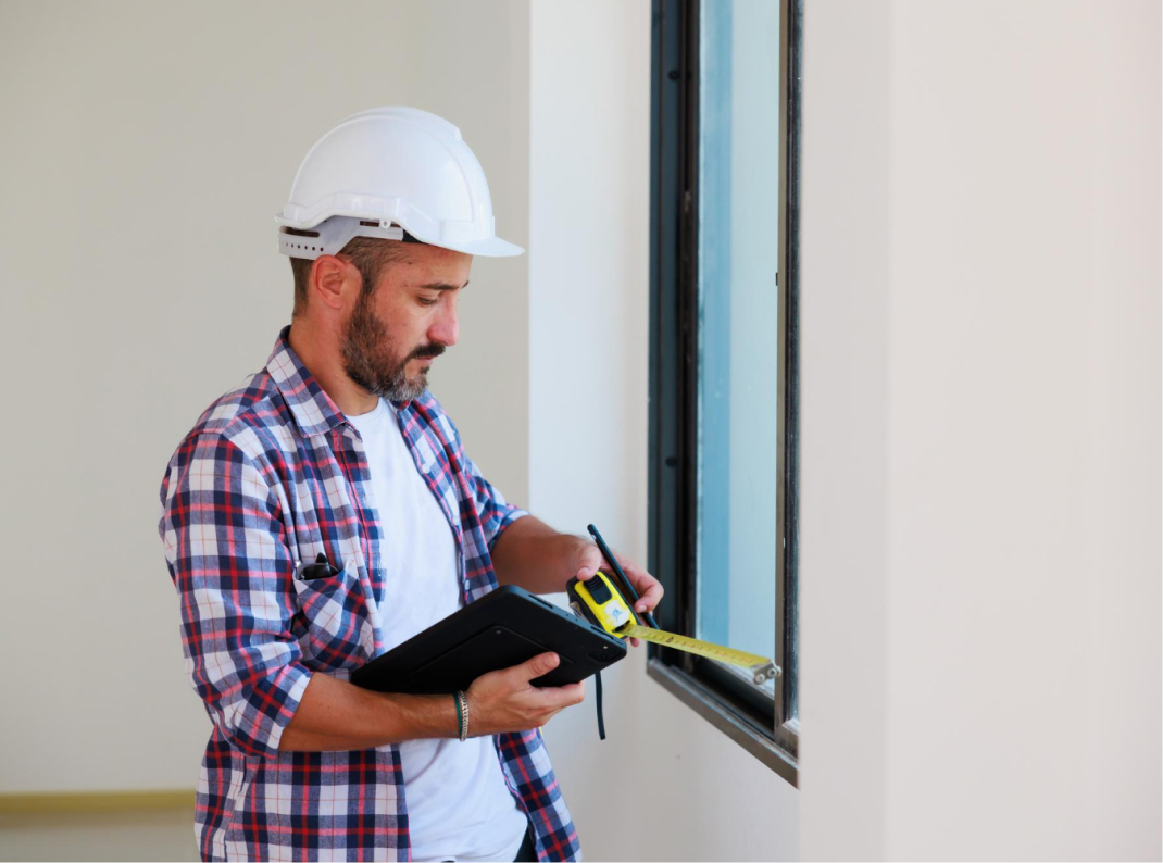 À propos de nous - Inspection10Plus